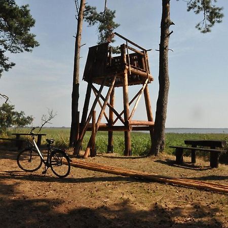 Ferienhaus Harmonia Neuendorf Heide Extérieur photo