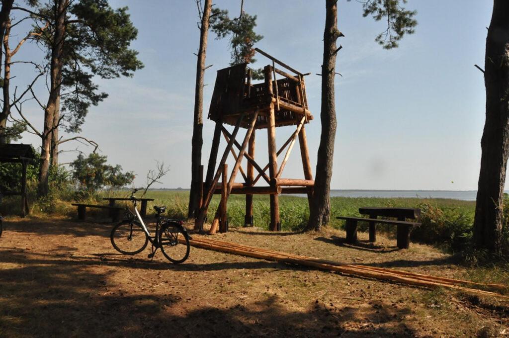 Ferienhaus Harmonia Neuendorf Heide Extérieur photo