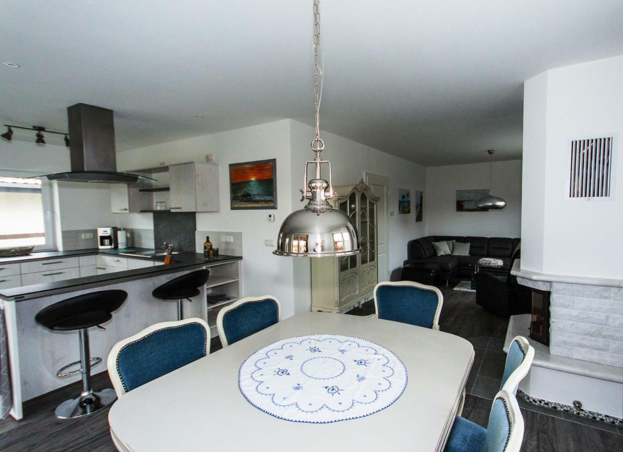 Ferienhaus Harmonia Neuendorf Heide Extérieur photo